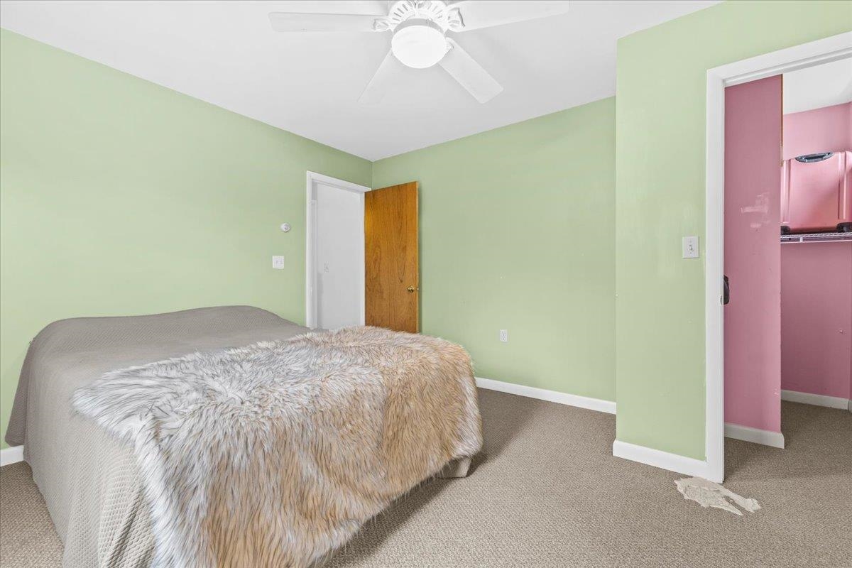 2366 Polly Hubbard Road Georgia, VT 05478 - Photo 33 of 38