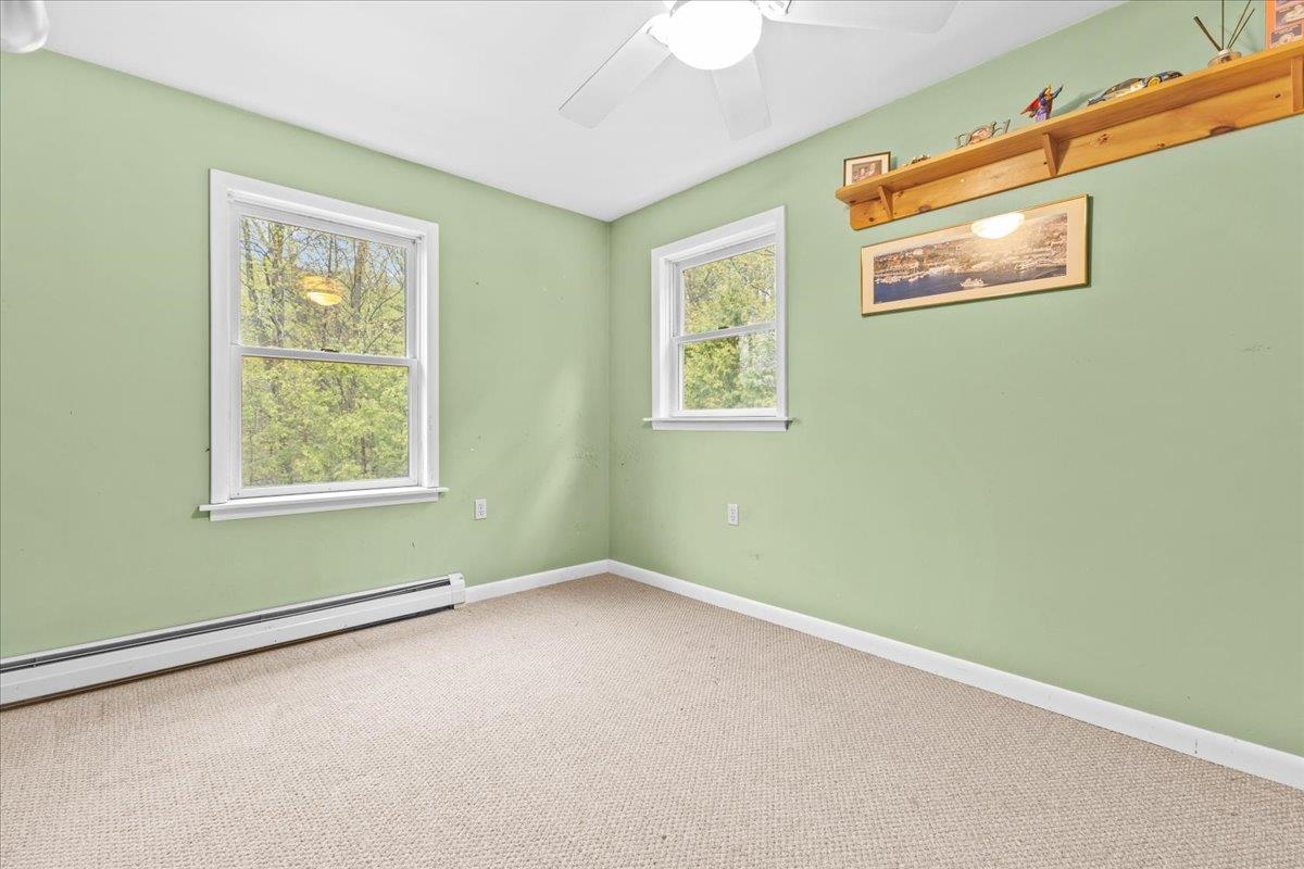 2366 Polly Hubbard Road Georgia, VT 05478 - Photo 34 of 38