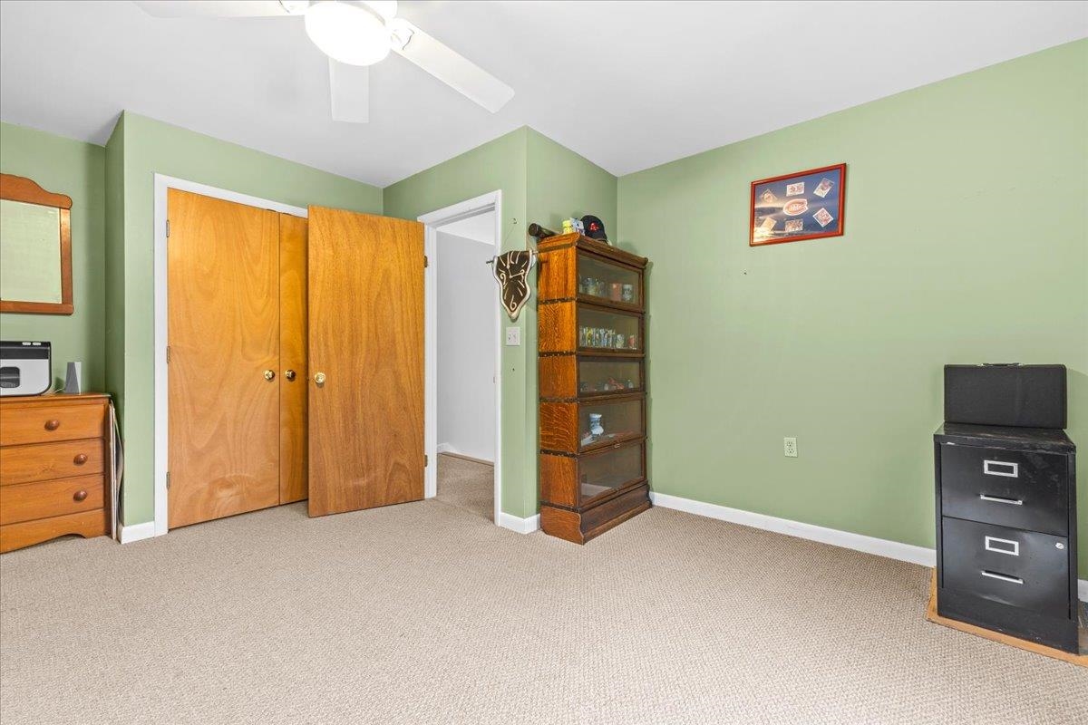 2366 Polly Hubbard Road Georgia, VT 05478 - Photo 35 of 38