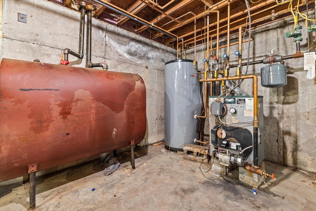 2366 Polly Hubbard Road Georgia, VT 05478 - Photo 38 of 38