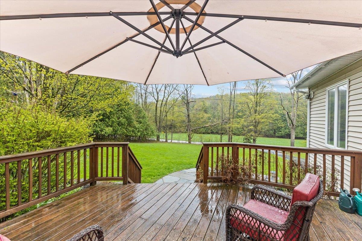 2366 Polly Hubbard Road Georgia, VT 05478 - Photo 6 of 38