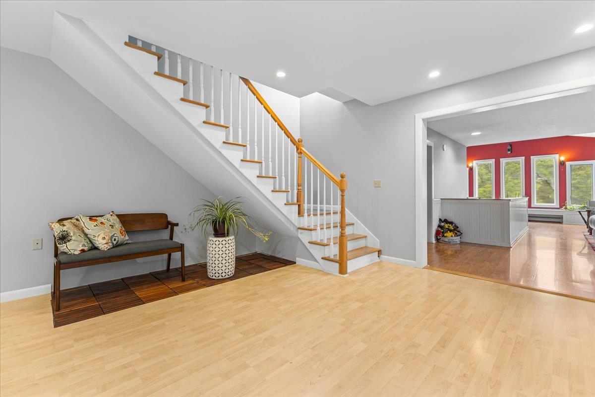 2366 Polly Hubbard Road Georgia, VT 05478 - Photo 8 of 38