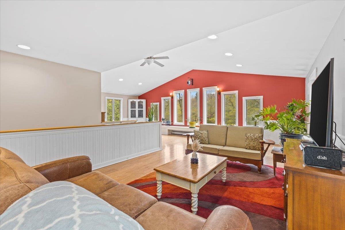 2366 Polly Hubbard Road Georgia, VT 05478 - Photo 9 of 38