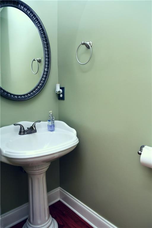 1767 Honey Tree Place Hoschton, GA 30548 - Photo 18 of 54