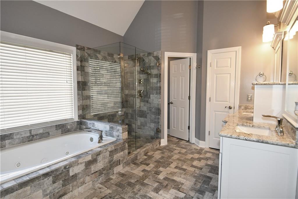 1767 Honey Tree Place Hoschton, GA 30548 - Photo 35 of 54