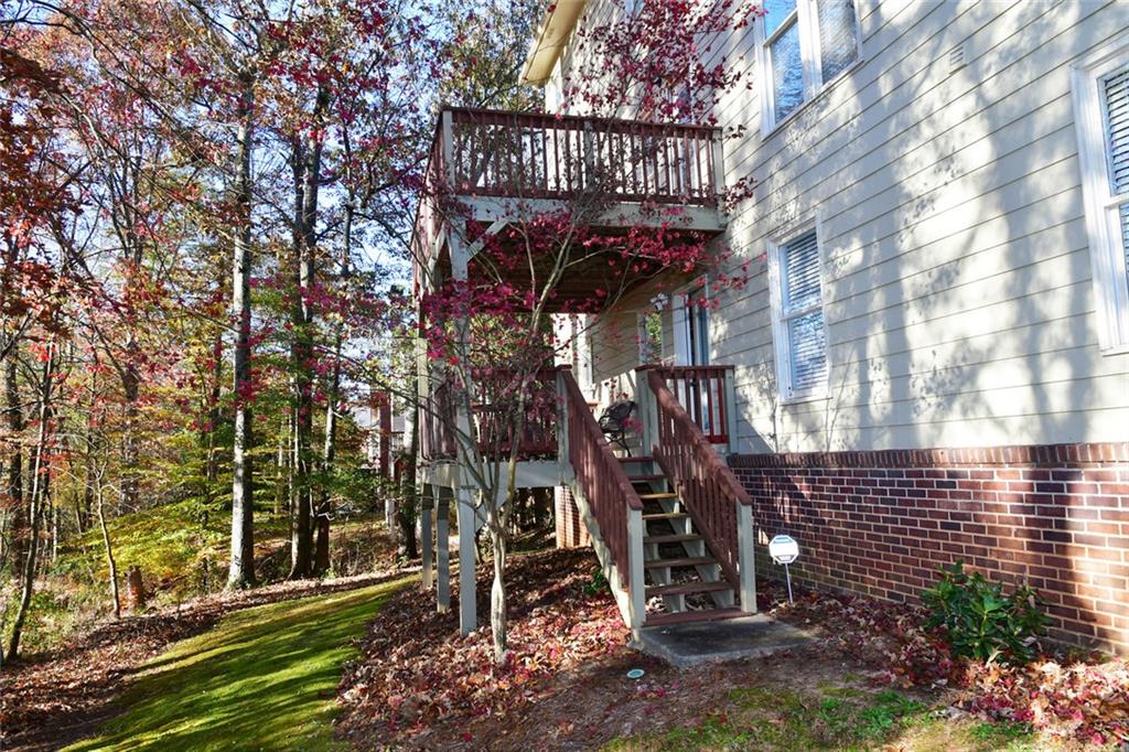 1767 Honey Tree Place Hoschton, GA 30548 - Photo 49 of 54