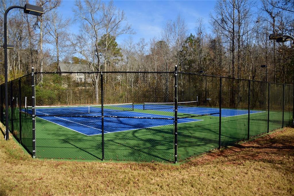1767 Honey Tree Place Hoschton, GA 30548 - Photo 53 of 54 a view of a park