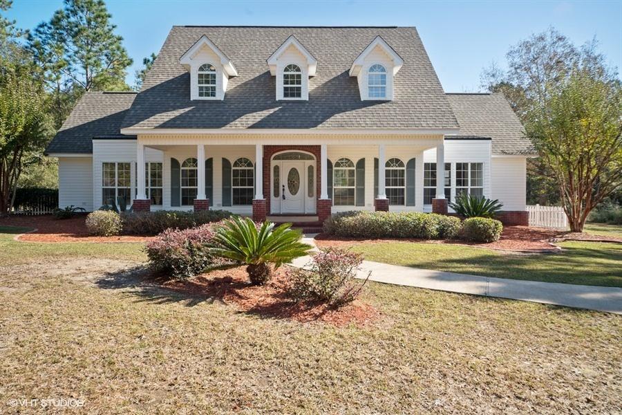 415 Rogers Road DeFuniak Springs, FL 32435 - Photo 1 of 43 Gallery Image 1