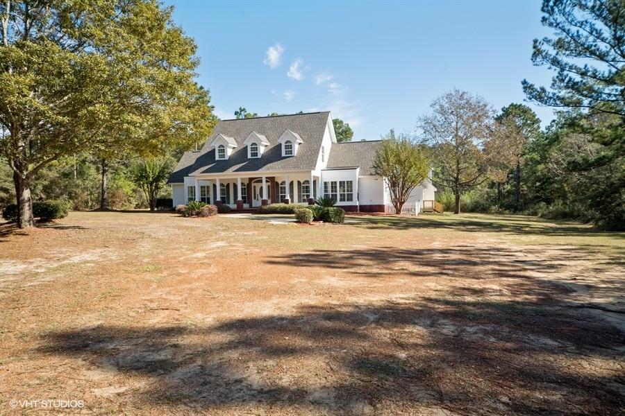 415 Rogers Road DeFuniak Springs, FL 32435 - Photo 2 of 43 Gallery Image 2