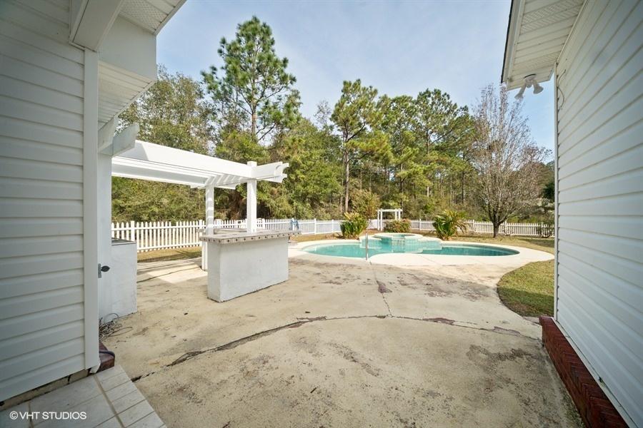 415 Rogers Road DeFuniak Springs, FL 32435 - Photo 25 of 43 Gallery Image 25