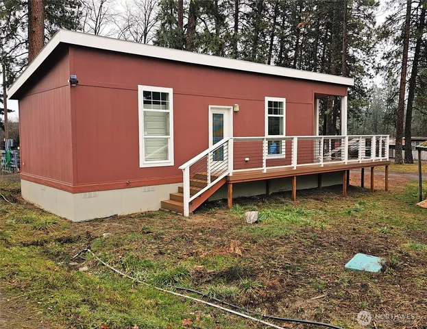 $97,000 | 5 Columbia Drive, Unit 2, Kettle Falls, WA 99141