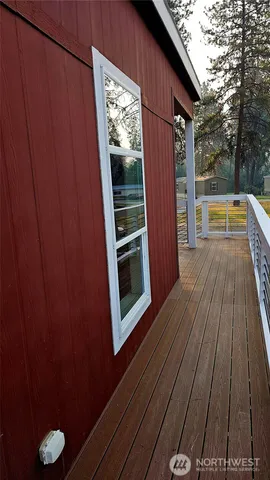 $97,000 | 5 Columbia Drive, Unit 2, Kettle Falls, WA 99141