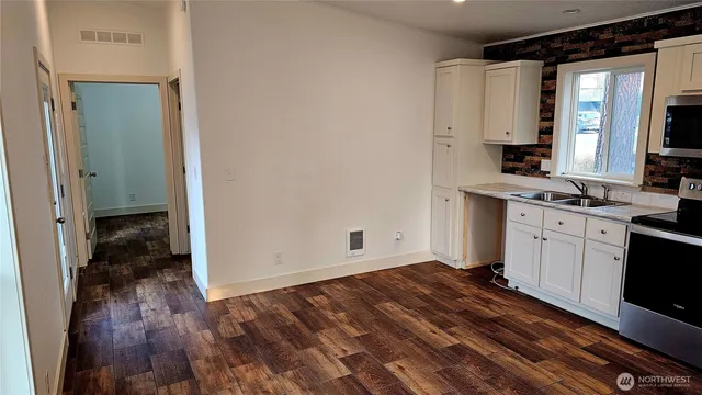 $97,000 | 5 Columbia Drive, Unit 2, Kettle Falls, WA 99141