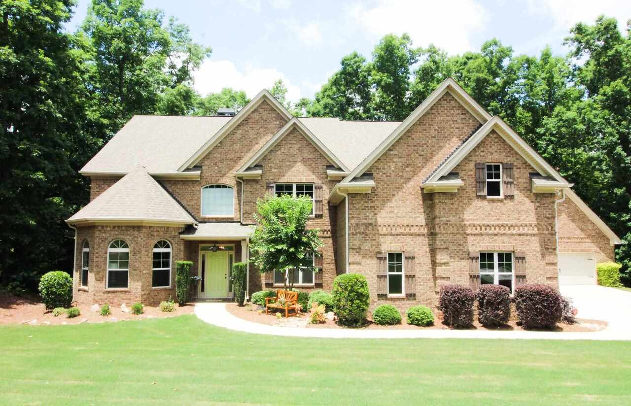 278 Ely's Ridge Newnan, GA 30263 - Photo 1 of 1 Gallery Image 1