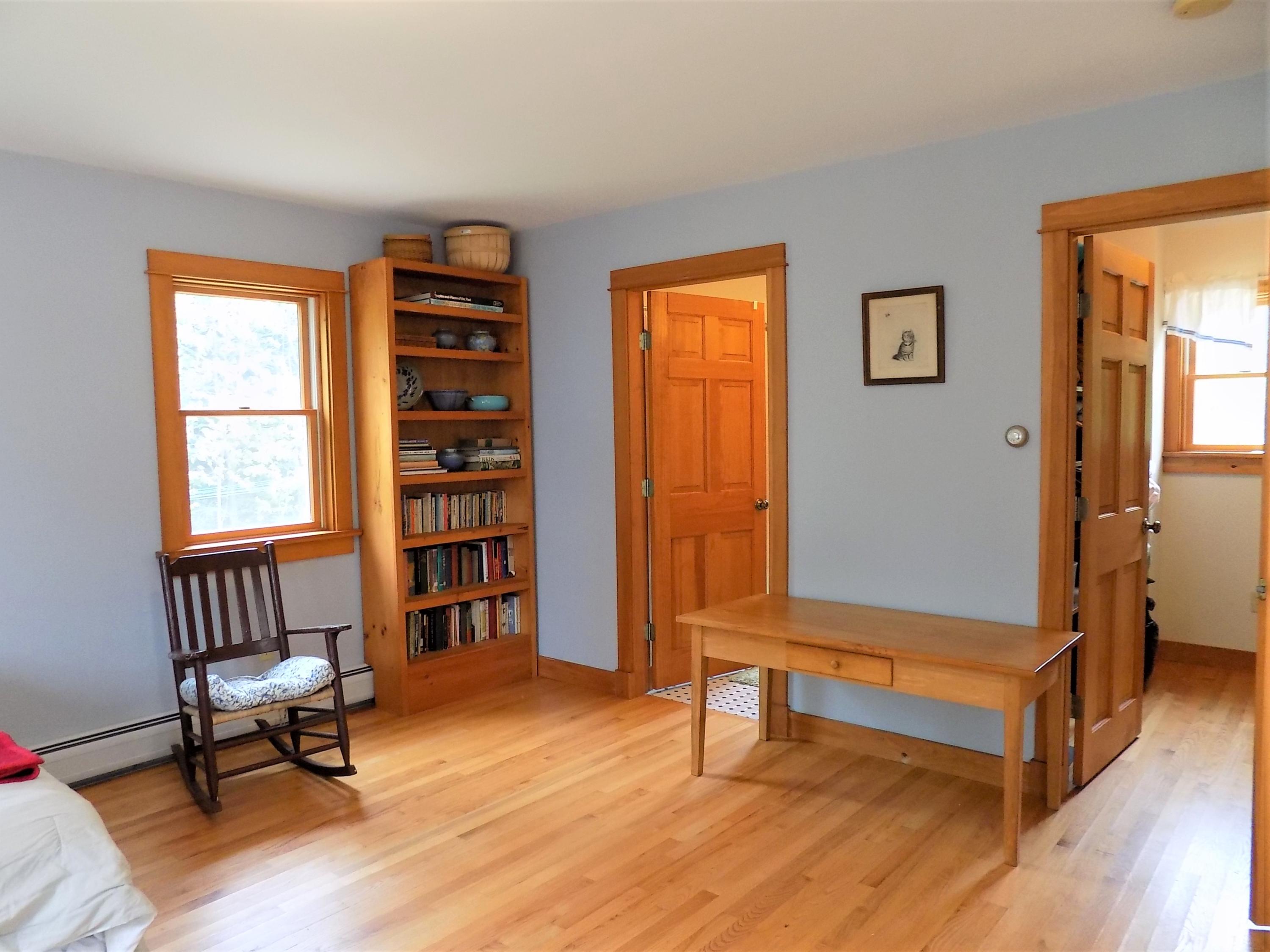 18 Dyers Point Road Addison, ME 04606 - Photo 25 of 50 Master bath and closet
