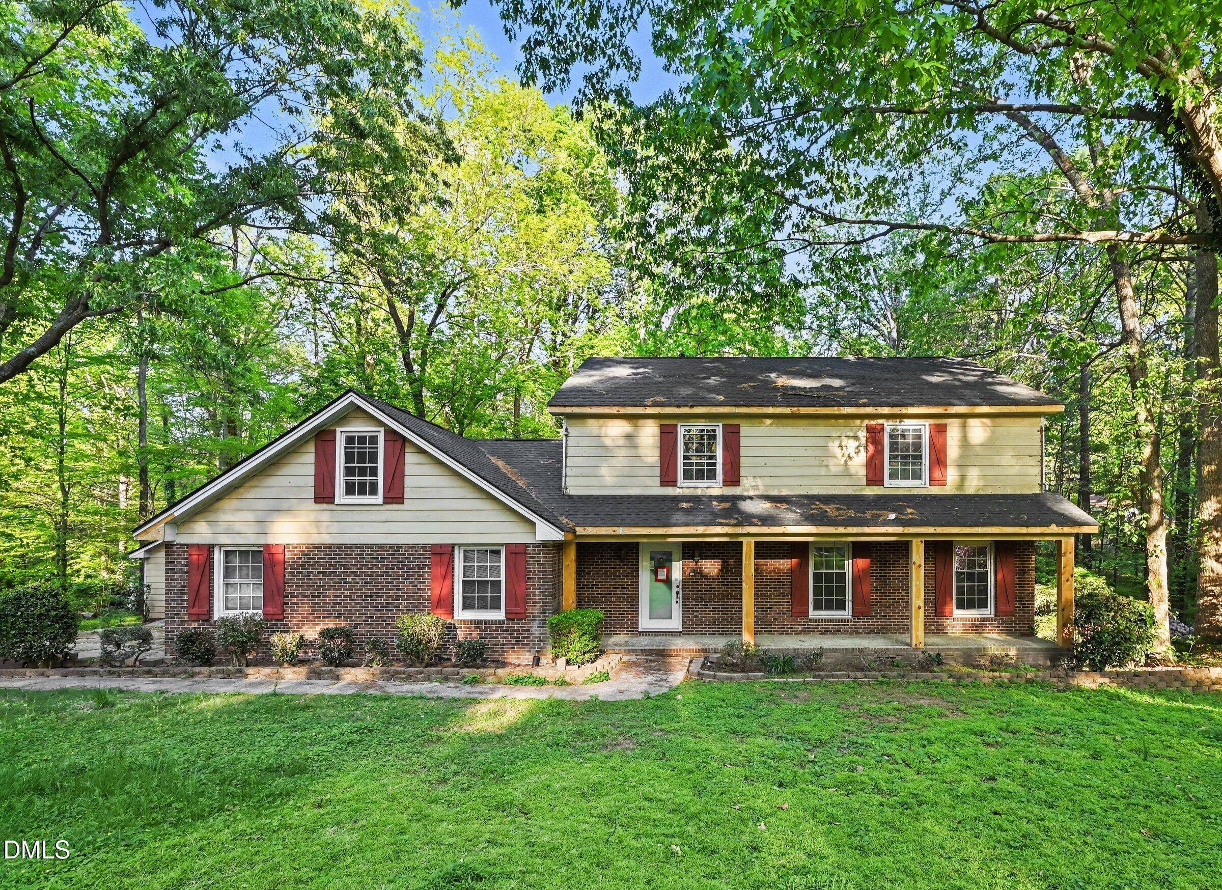 8700 Cliff Top Court Raleigh, NC 27613 - Photo 1 of 22 001_file_8687