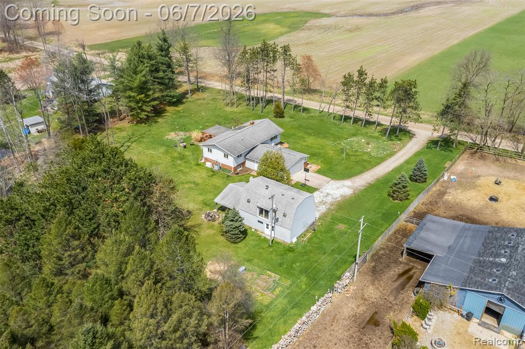 15395 Osius Road Chelsea, MI 48118 - Photo 48 of 55