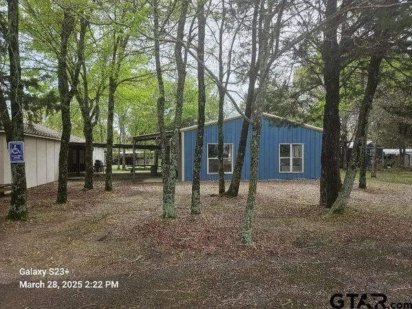 $119,500 | 146 White Oak Circle, Yantis, TX 75497