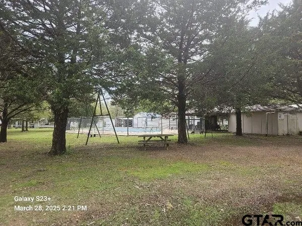 $119,500 | 146 White Oak Circle, Yantis, TX 75497