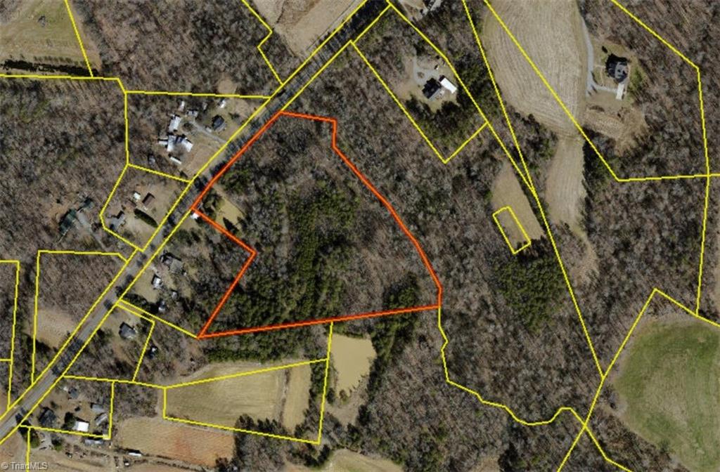6628 High Rock Road Gibsonville, NC 27249 - Photo 1 of 1 Gallery Image 1