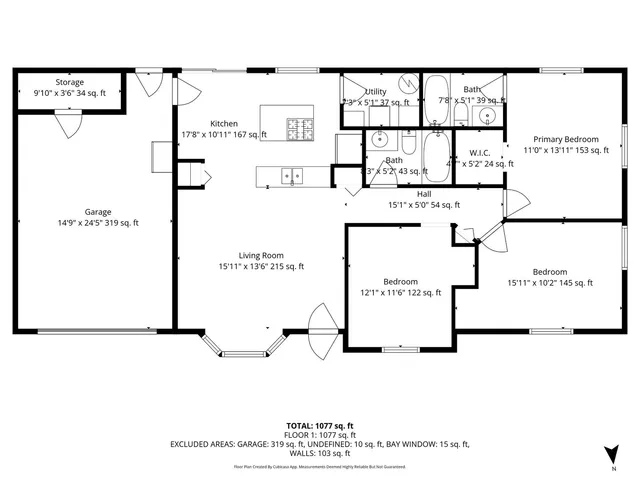 $299,900 | 107 Kristine Street, Oswego, IL 60543