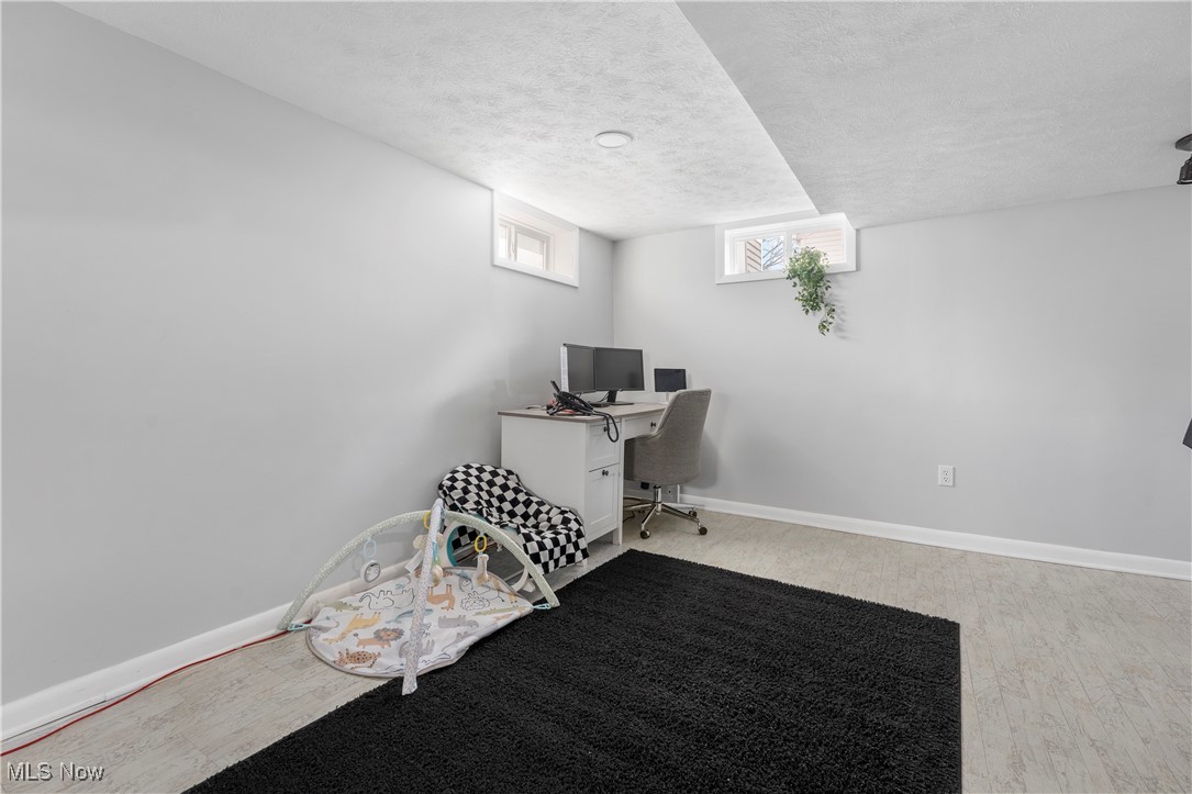 2908 19th Street Northwest Canton, OH 44708 - Photo 34 of 45 Extra finished living space