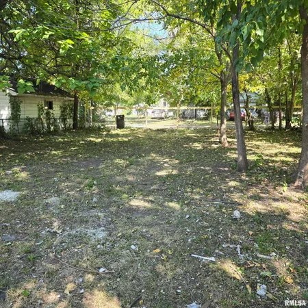 $54,990 | 2329 West Marquette Street, Peoria, IL 61605