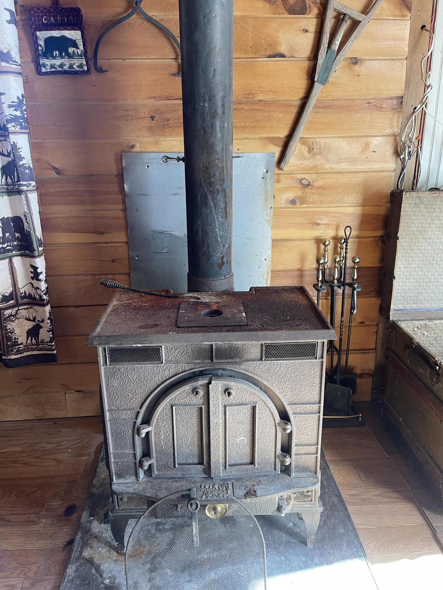 154 Meadow Road Corinth, ME 04427 - Photo 17 of 35 IMG_4349