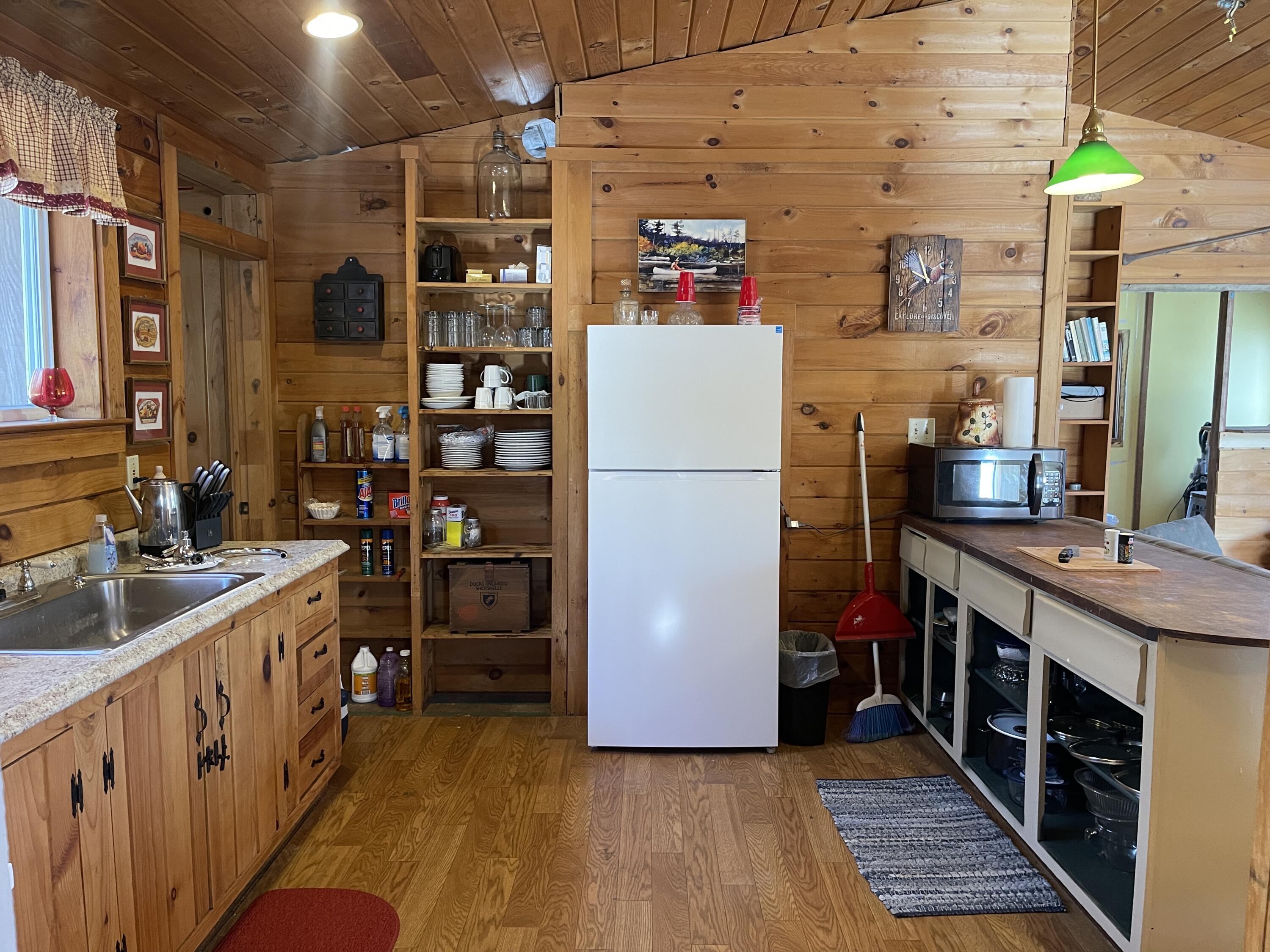 154 Meadow Road Corinth, ME 04427 - Photo 8 of 35 IMG_4331