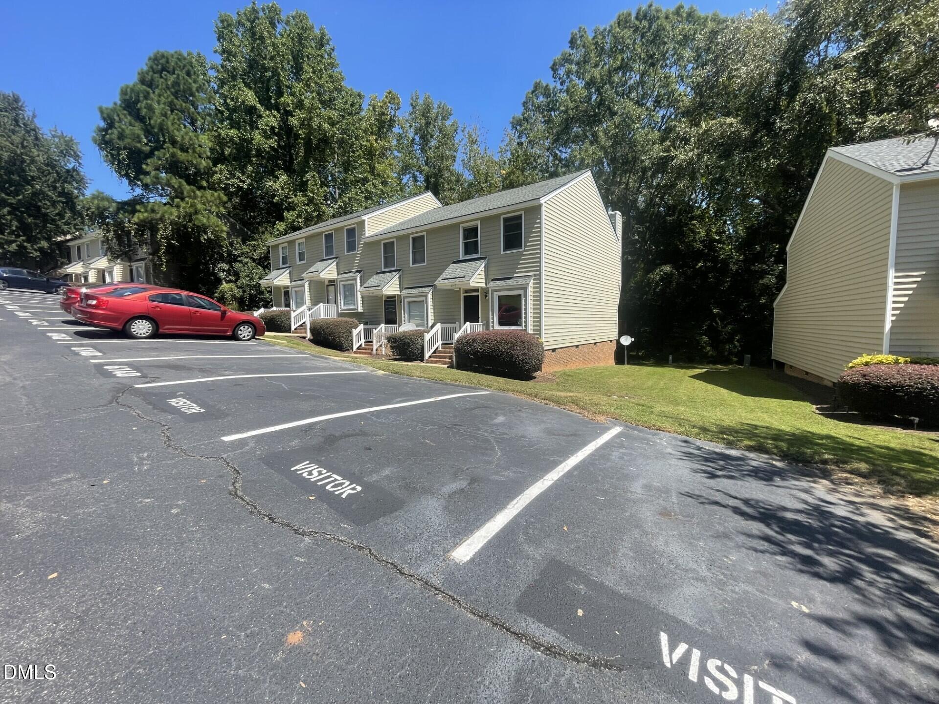 6140 Loch Laural Lane Raleigh, NC 27613 - Photo 2 of 19
