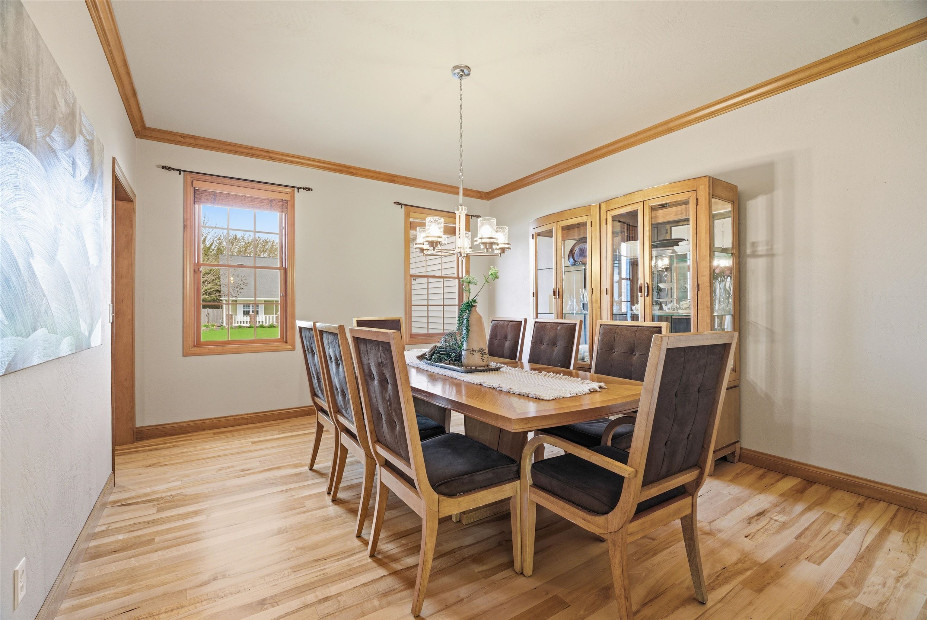 3208 South Solitude Lane Appleton, WI 54915 - Photo 6 of 56