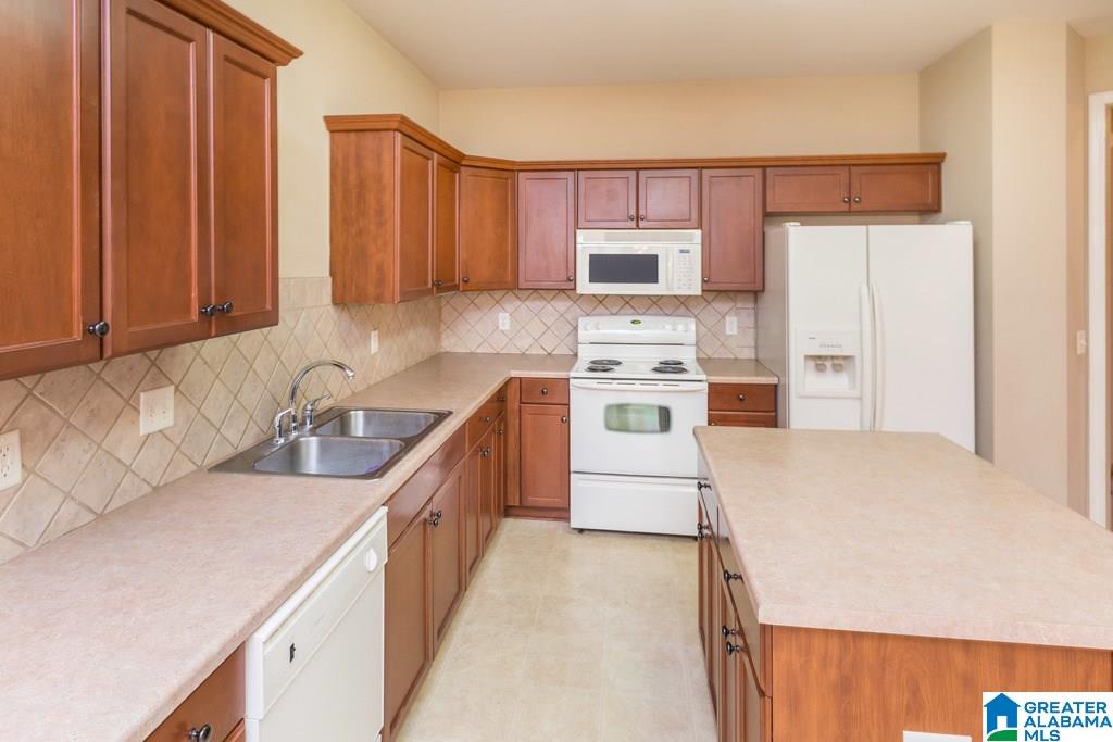 3560 Harrier Road Trussville, AL 35173 - Photo 9 of 25