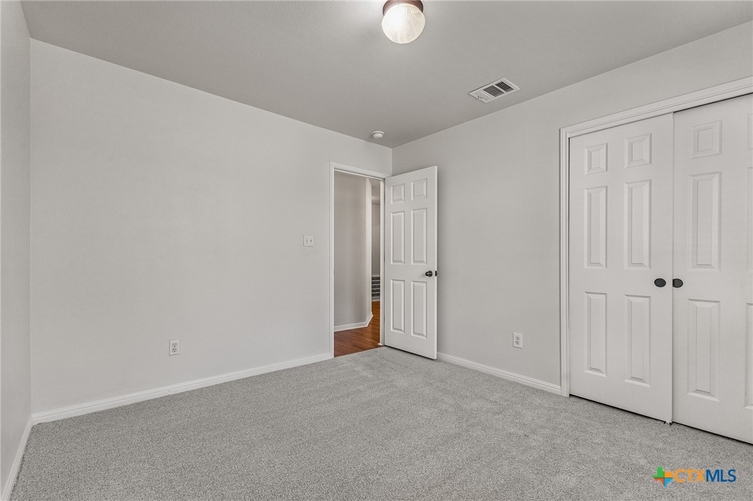 7733 Little Deer Trail Georgetown, TX 78628 - Photo 33 of 36 a view of an empty room
