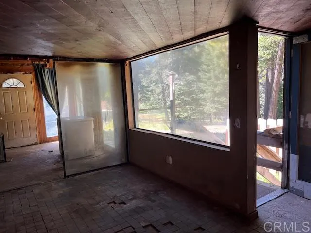 Crestline Road Valley Center, CA 92082 - Photo 11 of 21 Kitchen area