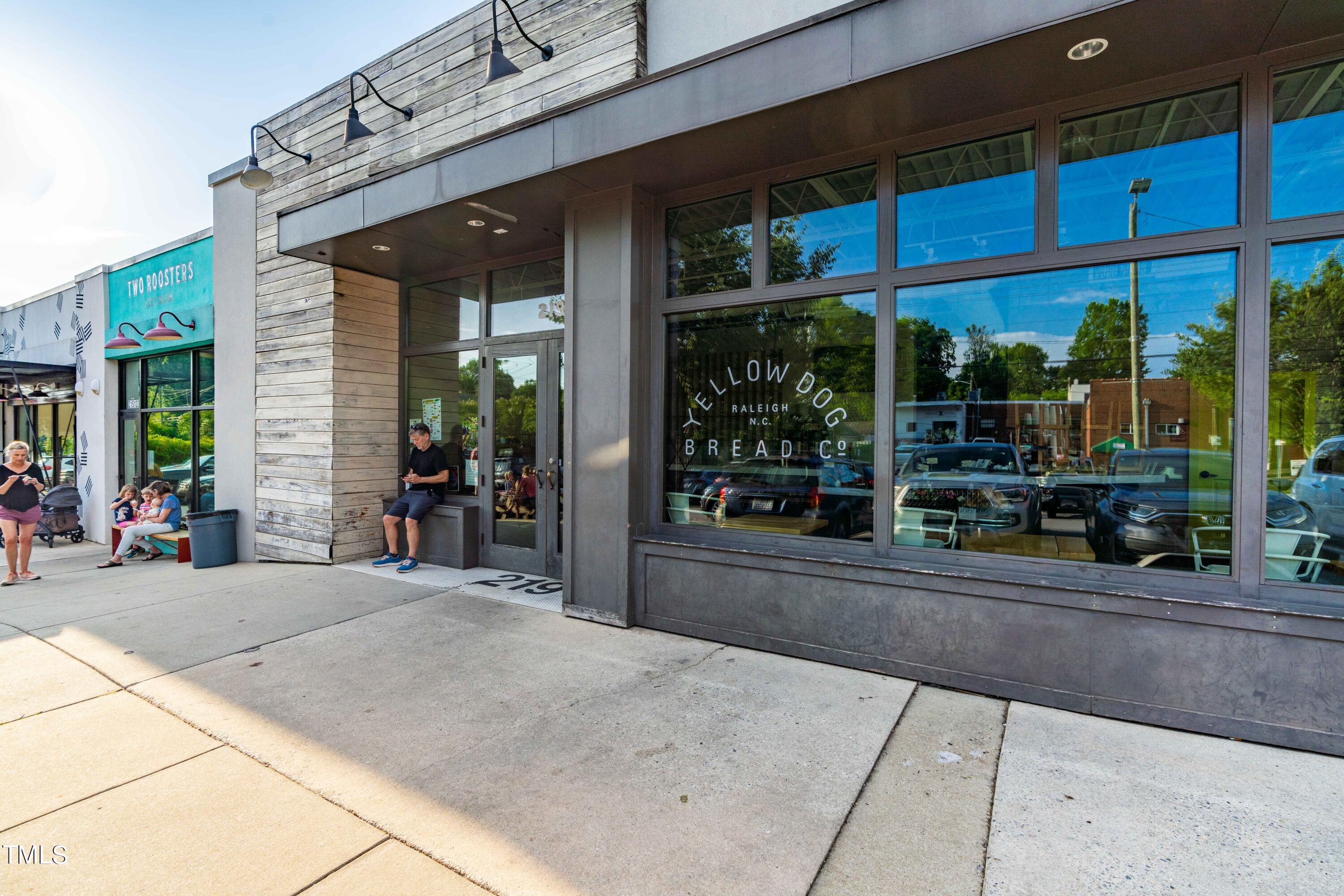 801 East Lane Street Raleigh, NC 27601 - Photo 45 of 55 DSC08054