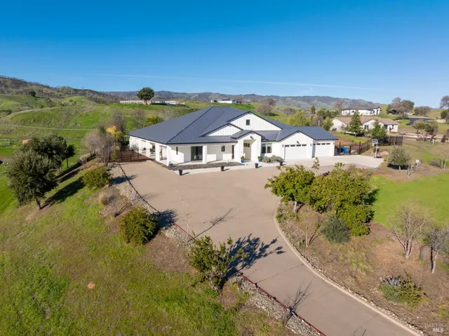 $2,750,000 | 7931 Linda Vista Lane, Vacaville, CA 95688