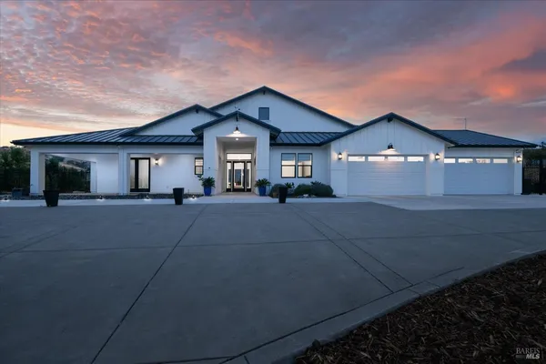 $2,650,000 | 7931 Linda Vista Lane, Vacaville, CA 95688