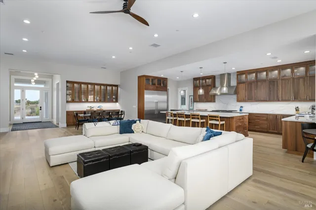 $2,850,000 | 7931 Linda Vista Lane, Vacaville, CA 95688