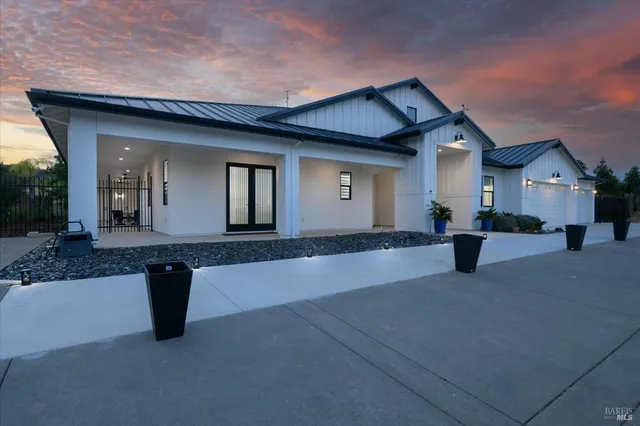 $2,850,000 | 7931 Linda Vista Lane, Vacaville, CA 95688