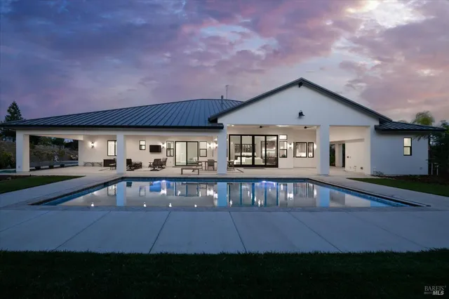 $2,850,000 | 7931 Linda Vista Lane, Vacaville, CA 95688