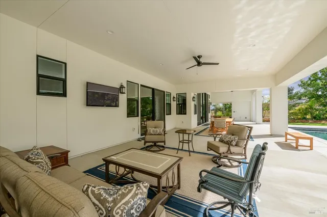 $2,850,000 | 7931 Linda Vista Lane, Vacaville, CA 95688