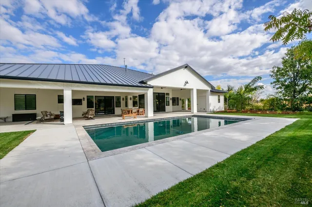 $2,750,000 | 7931 Linda Vista Lane, Vacaville, CA 95688