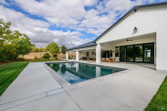 $2,850,000 | 7931 Linda Vista Lane, Vacaville, CA 95688