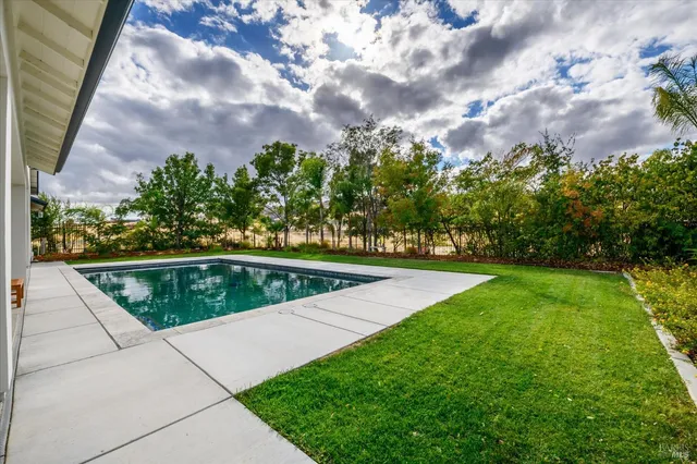$2,850,000 | 7931 Linda Vista Lane, Vacaville, CA 95688