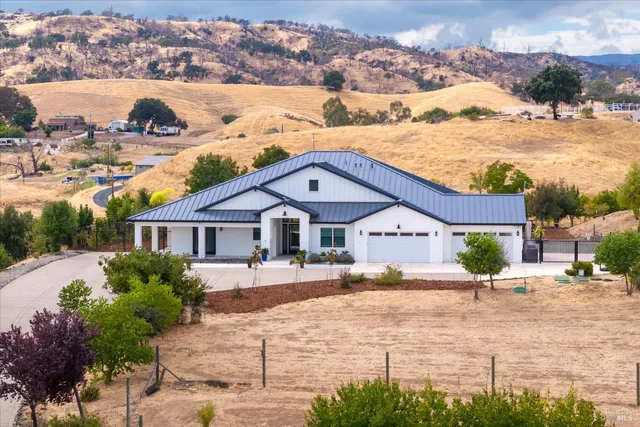 $2,850,000 | 7931 Linda Vista Lane, Vacaville, CA 95688