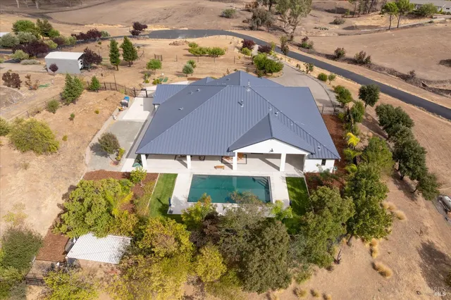 $2,850,000 | 7931 Linda Vista Lane, Vacaville, CA 95688