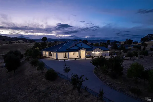 $2,750,000 | 7931 Linda Vista Lane, Vacaville, CA 95688