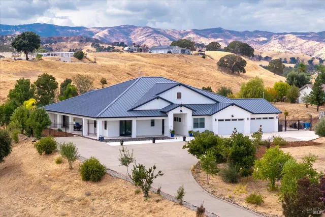 $2,850,000 | 7931 Linda Vista Lane, Vacaville, CA 95688