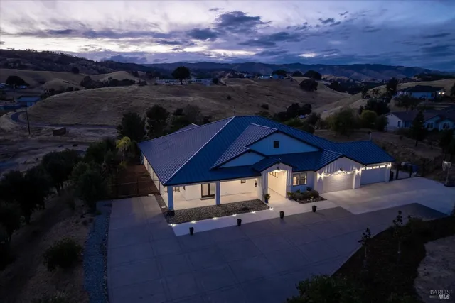 $2,850,000 | 7931 Linda Vista Lane, Vacaville, CA 95688