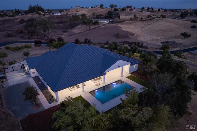 $2,750,000 | 7931 Linda Vista Lane, Vacaville, CA 95688